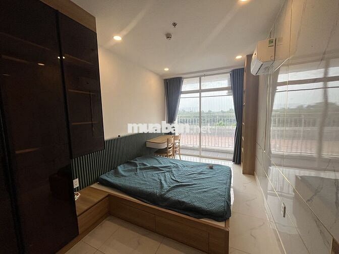 [CHO THUÊ] CHUNG CƯ 2PN 2WC CỌC 1 THÁNG