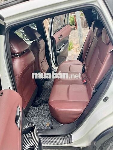 Toyota Corolla Cross 2021 1.8V - 30000 km