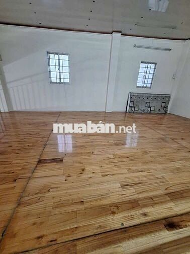 Cho thuêu nhà đường Phạm Hữu Lầu, phường Phú Mỹ, quận 7, 4x10,giá:6tr