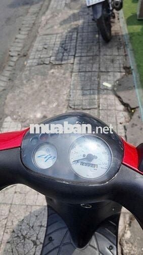 Zip 100cc 2011 bs 59t1-22016