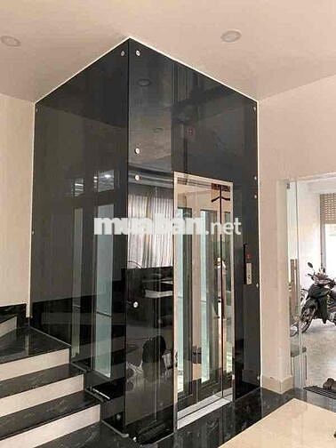 Chính chủ bán nhà Thái Thịnh, 43m2, 6 tầng thang máy, nhà mới ở luôn