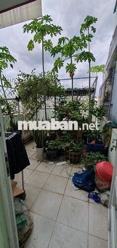 1tr4 VNĐ - 14 m2 phòng trọ ĐẸP Full service 741 Hương lộ 2