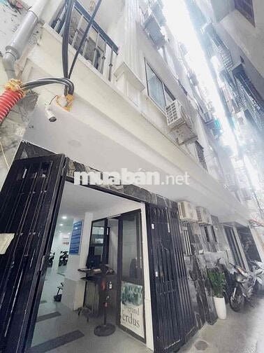 Bán CCMN Phố Cổ Ngô Sỹ Liên, Trần Quý Cáp - Mới Đẹp Hiện Đại, Về Ởngay