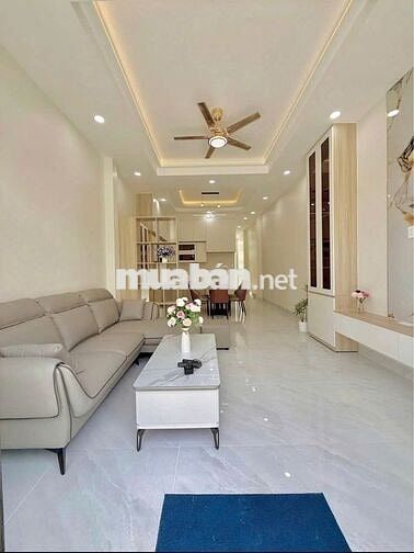 NHÀ 1TỶ450 GIÁP PHƯỜNG BỬU LONG BIÊN HÒA. NGAY ĐẦU NGÃ TƯ TÂN TRIỀU