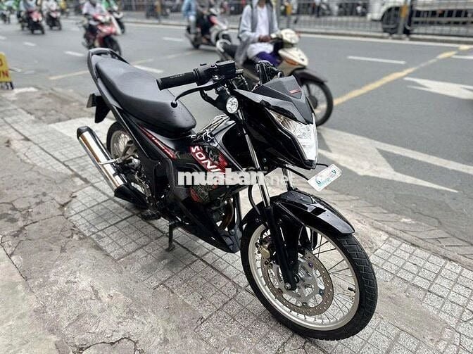 Sonic 150cc 2019 bs 59d2-71588