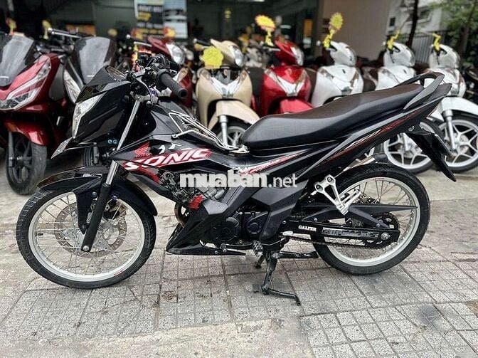 Sonic 150cc 2019 bs 59d2-71588
