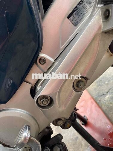 Anlpha 2005 Bstp 9chủ (Giao ccd chủ xe)