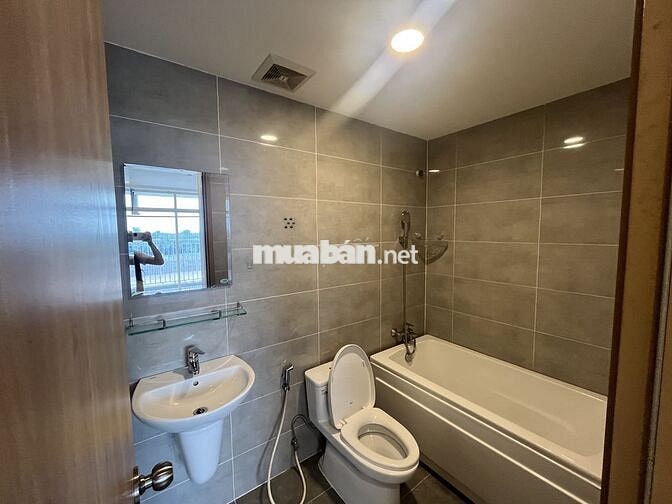 [CHO THUÊ] CHUNG CƯ 2PN 2WC CỌC 1 THÁNG