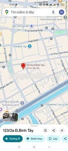 Cho thuê nhà nguyên căn rộng rãi thoáng mát🏠