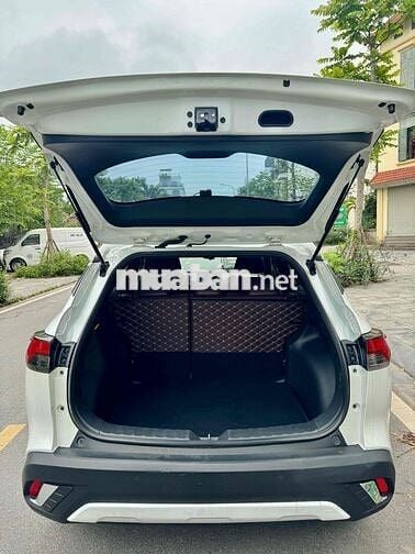 Toyota Corolla Cross 2021 1.8V - 30000 km