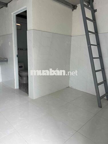 Phòng 20m2 mới xây, giá siêu rẻ, hẻm ô tô