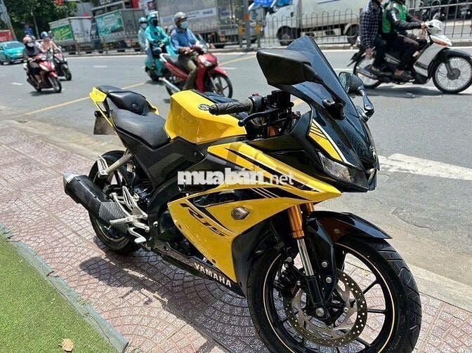 R15 155cc 2018 bs 59d3-36565