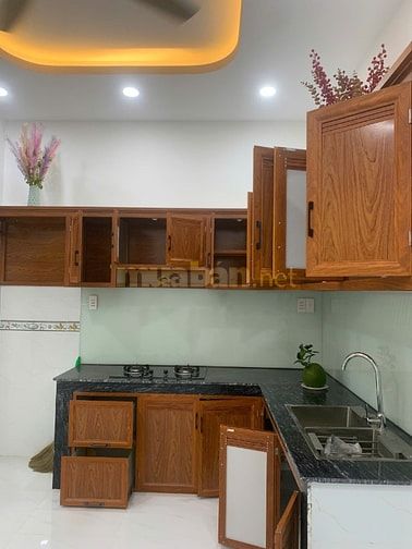 NHÀ HẺM XE HƠI 5M – 53m² – 4.9 TỶ – TÂN KỲ TÂN QUÝ, TÂN PHÚ