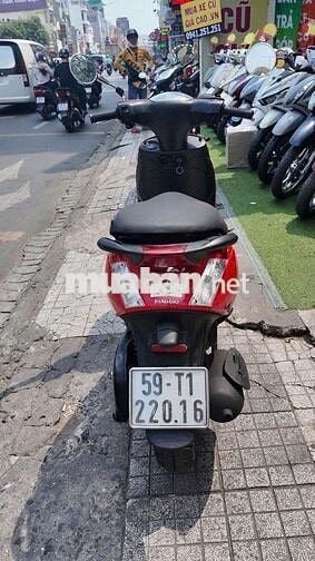 Zip 100cc 2011 bs 59t1-22016