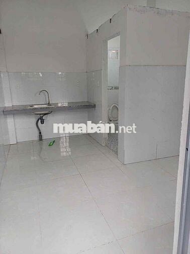 Phòng 20m2 mới xây, giá siêu rẻ, hẻm ô tô