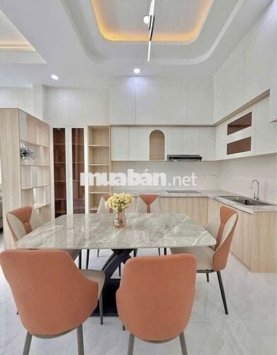 NHÀ 1TỶ450 GIÁP PHƯỜNG BỬU LONG BIÊN HÒA. NGAY ĐẦU NGÃ TƯ TÂN TRIỀU