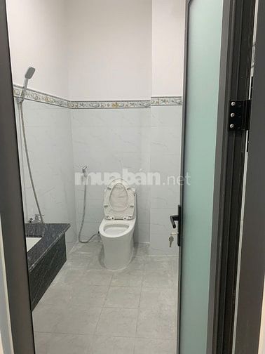 NHÀ HẺM XE HƠI 5M – 53m² – 4.9 TỶ – TÂN KỲ TÂN QUÝ, TÂN PHÚ