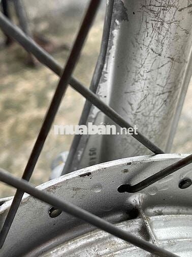 Anlpha 2005 Bstp 9chủ (Giao ccd chủ xe)