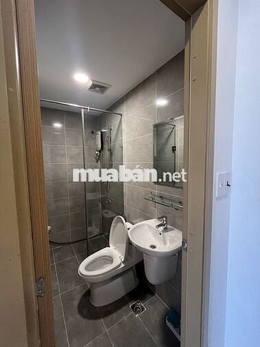 [CHO THUÊ] CHUNG CƯ 2PN 2WC CỌC 1 THÁNG