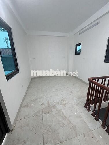 NHÀ ĐẸP NGÕ QUỲNH - Ô TÔ ĐỖ CỬA - NỘI THẤT HIỆN ĐẠI -  CHỦ TỰ THIẾT KẾ