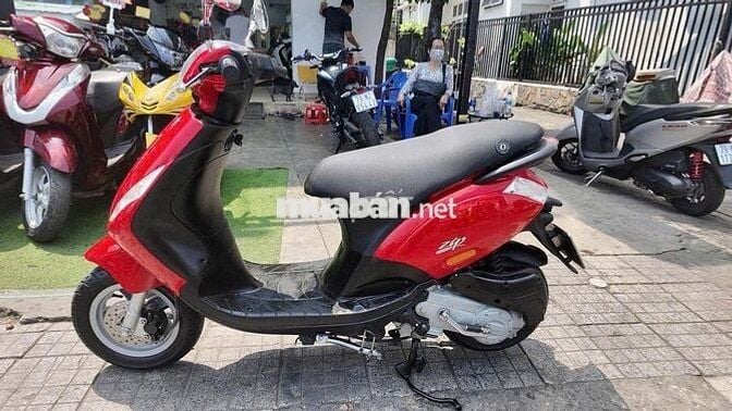 Zip 100cc 2011 bs 59t1-22016