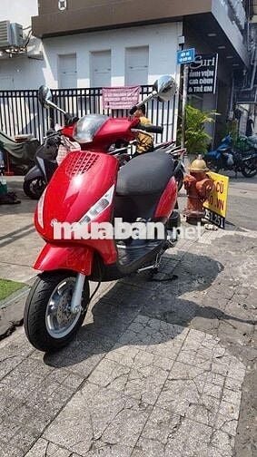 Zip 100cc 2011 bs 59t1-22016