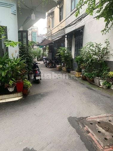 NHÀ HẺM XE HƠI 5M – 53m² – 4.9 TỶ – TÂN KỲ TÂN QUÝ, TÂN PHÚ