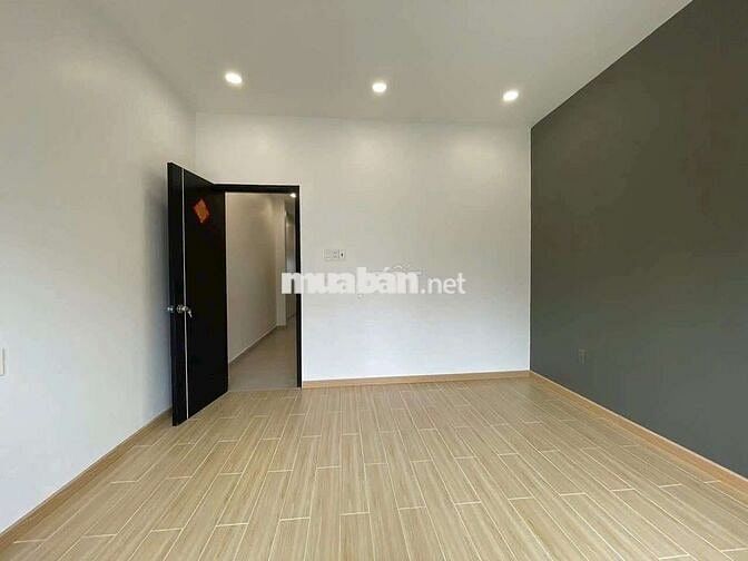 🧊🧊NHÀ KẾ METRO BÌNH PHÚ 1 ĐƯỜNG 12M💥4x16m 4 Tâng Ở NGAY🌈🌈