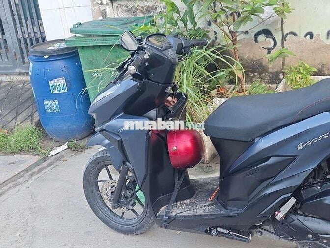 VARIO 125 2019 INDO ĐĂNG KÝ LẦN ĐẦU 2020