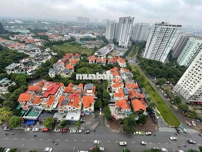 TẦNG 20-66M- CHUNG CƯ HH LINH ĐÀM