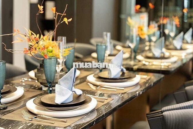 🌿 🌿CĂN HỘ 2 PHÒNG NGỦ – KHÔNG GIAN CỦA SỰ CÂN BẰNG & TINH TẾ 🌿