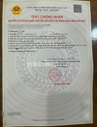 🏡 NHÀ LẦU TRỆT – VỊ TRÍ ĐẸP GẦN CỤM TRƯỜNG HỌC & SÂN VẬN ĐỘNG ĐÔNG HÒ