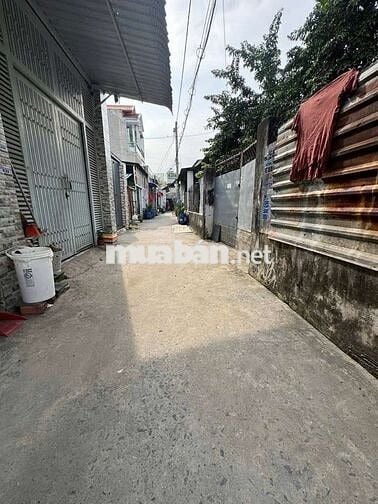 HẺM KIA MORNING TRẦN THỊ HÈ NHÀ MỚI ĐẸP LUNG LINH