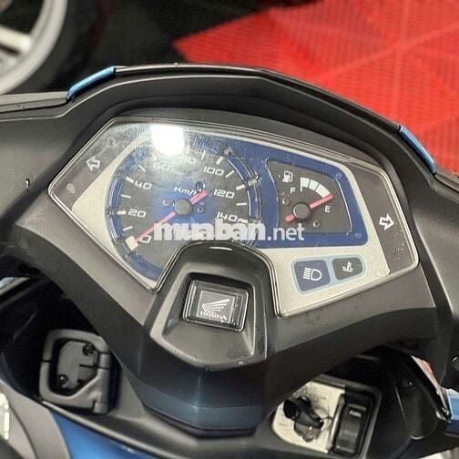 💥Honda Airblade thái 110 đời Xăng Cơ BSTP GIÁ RẺ