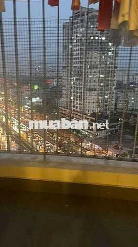 Bán căn hộ tòa B vinaconex  full nội thất 3 ngủ 2wc.