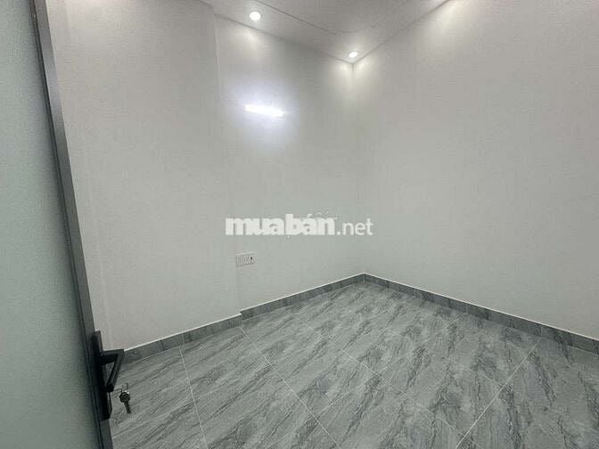 HẺM KIA MORNING TRẦN THỊ HÈ NHÀ MỚI ĐẸP LUNG LINH