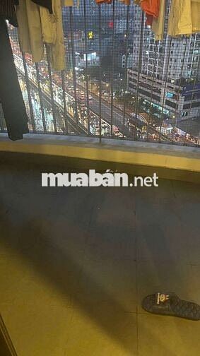 Bán căn hộ tòa B vinaconex  full nội thất 3 ngủ 2wc.