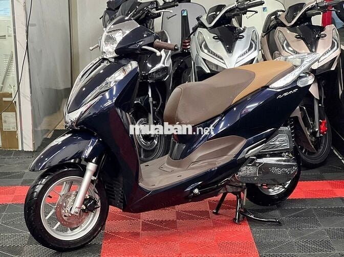 💥Lead 2018 khoá Smartkey BS47 chính chủ ký giấy