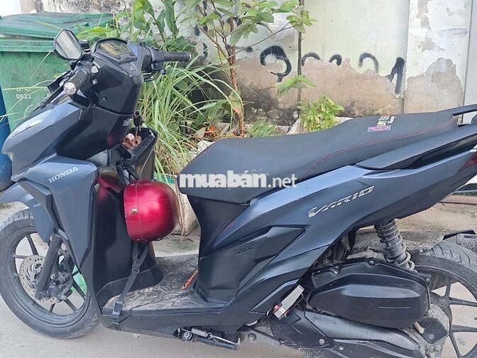 VARIO 125 2019 INDO ĐĂNG KÝ LẦN ĐẦU 2020