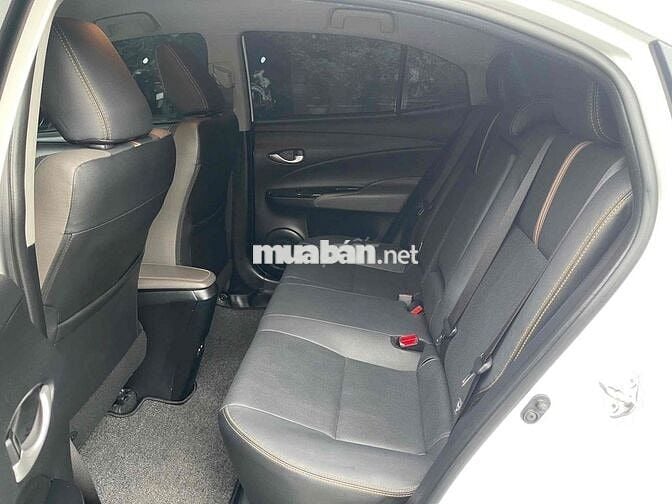 TOYOTA VIOS 1.5G CVT 2025 Xem xe còn thương lượng