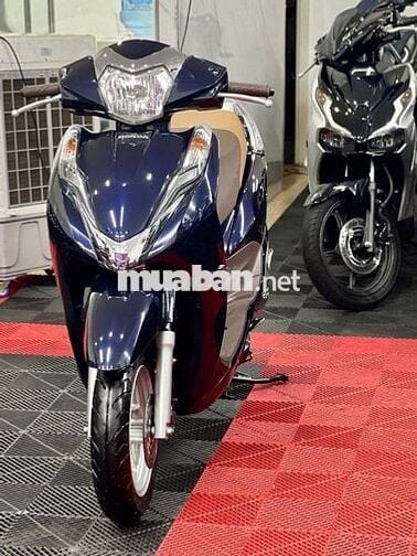 💥Lead 2018 khoá Smartkey BS47 chính chủ ký giấy