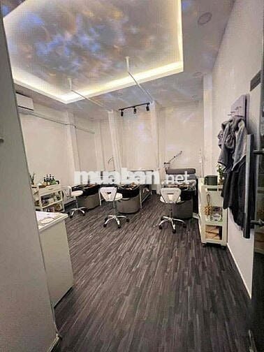 SANG NHÀ NGUYÊN CĂN TRUNG TÂM SẦM UẤT – SƯ VẠN HẠNH, QUẬN 10