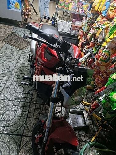 Bán xe Ducati mini dáng thể thao