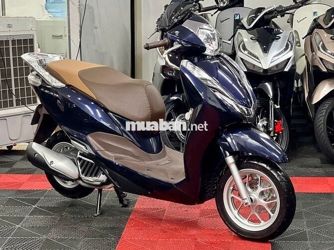 💥Lead 2018 khoá Smartkey BS47 chính chủ ký giấy