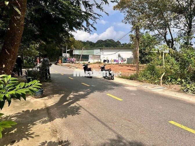 Đất nền giá rẻ phường Hòa Lợi 110m² giá 1 tỷ 390 triệu/lô chốt