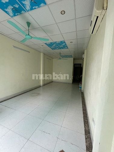 Chính chủ cho thuê nhà làm văn phòng tầng 3 Vạn Phúc Hà Đông