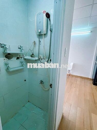 DT: 40,3m2 ( kế góc thang máy )-Giá:985tr(bớt lộc cho khách thiện chí)