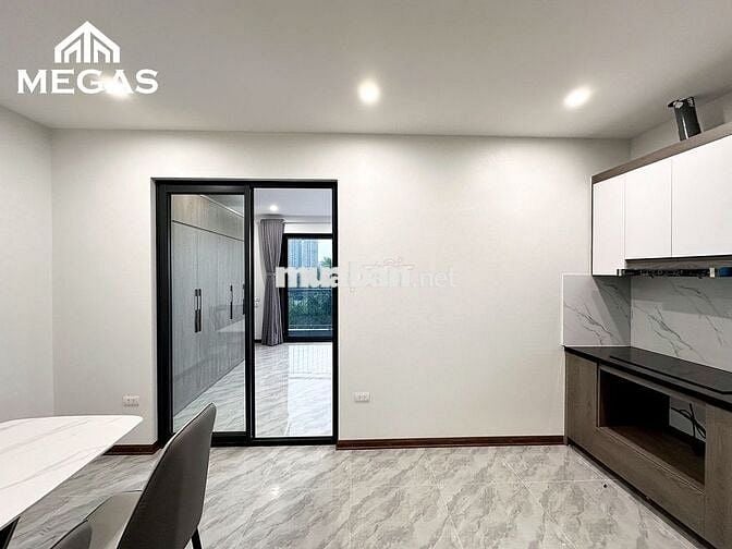 CĂN HỘ 1N1K ĐẦY ĐỦ NỘI THẤT NGAY VÕ CHÍ CÔNG, LOTTE CENTER TÂY HỒ