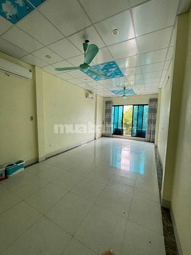 Chính chủ cho thuê nhà làm văn phòng tầng 3 Vạn Phúc Hà Đông
