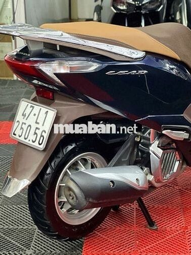 💥Lead 2018 khoá Smartkey BS47 chính chủ ký giấy